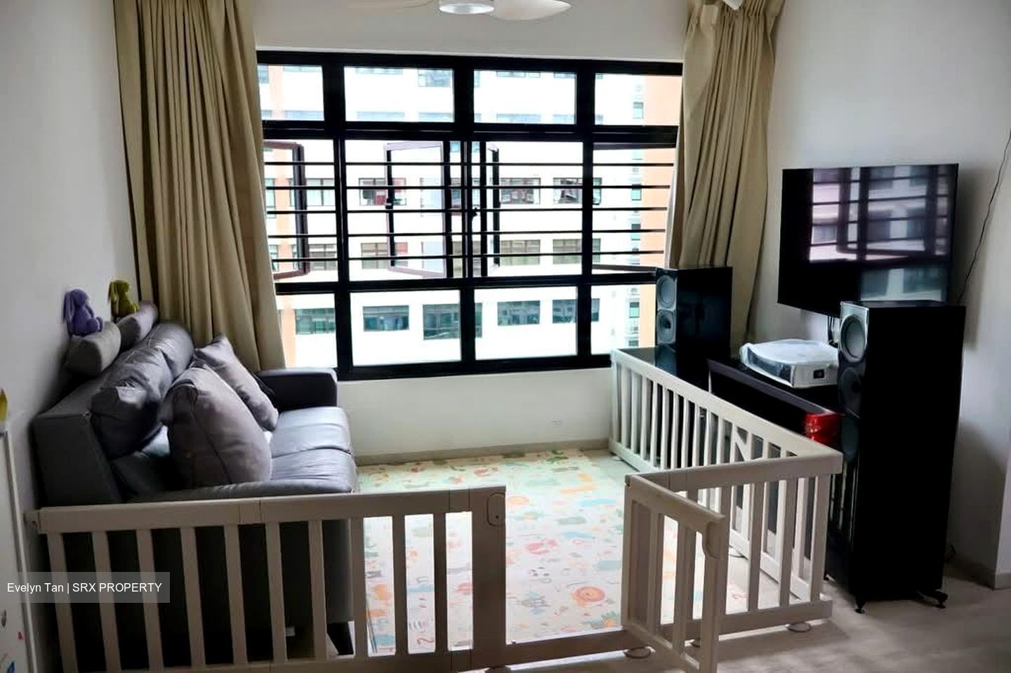 Blk 365A Hougang Meadow (Hougang), HDB 4 Rooms #600931621